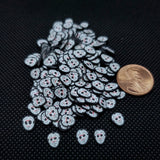 Jason 5mm Clay Sprinkles Resin Fillers