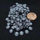 Ghostface 5mm Clay Sprinkles Resin Fillers