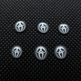 Ghostface 5mm Clay Sprinkles Resin Fillers