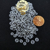 Black Cat 5mm Clay Sprinkles Resin Fillers