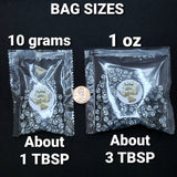 Black Cat 5mm Clay Sprinkles Resin Fillers