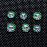 Beetlejuice 5mm Clay Sprinkles Resin Fillers