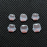 Freddy Krueger 5mm Clay Sprinkles Resin Fillers
