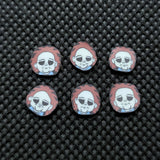 Myers 5mm Clay Sprinkles Resin Fillers