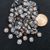 Pennywise 5mm Clay Sprinkles Resin Fillers