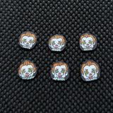 Pennywise 5mm Clay Sprinkles Resin Fillers