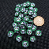 Beetlejuice 10mm Clay Sprinkles Resin Fillers