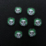 Beetlejuice 10mm Clay Sprinkles Resin Fillers