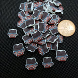 Freddy Krueger 10mm Clay Sprinkles Resin Fillers