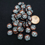 Pennywise 10mm Clay Sprinkles Resin Fillers