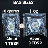 Myers 5mm Clay Sprinkles Resin Fillers