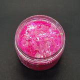 Iridescent Irregular Glitter Flakes