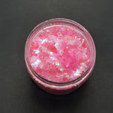 Iridescent Irregular Glitter Flakes