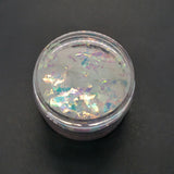 Iridescent Irregular Glitter Flakes