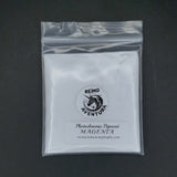 Magenta PhotoChromic Pigment, UV Activated, Fast Change.