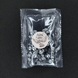 Jack Skellington 5mm New Design! Clay Sprinkles Resin Fillers