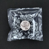 Jack Skellington 5mm New Design! Clay Sprinkles Resin Fillers