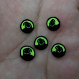 Oogie Boogie New Design 10mm Clay Sprinkles Resin Fillers