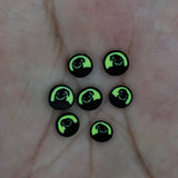 Oogie Boogie New Design 5mm Clay Sprinkles Resin Fillers