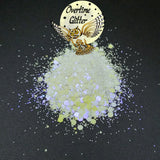 Ametrine Chunky Color Shift Mix