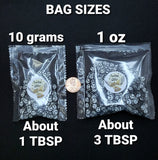 Harry Potter Mix, Clay Sprinkles, Fimo Slices