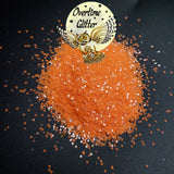 Halloween Glow in the Dark Glitter, Chunky Glitter