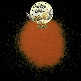 Halloween Glow in the Dark Glitter, Chunky Glitter