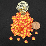 Fire Blaze, Flare, Clay Sprinkles, Fimo Slices Resin Fillers