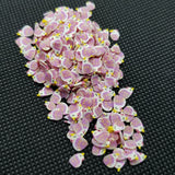 Unicorn, Clay Sprinkles, Fimo Slices, Embellishments, Nail Deco, Resin Fillers