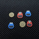 Cookie Mosnter 5mm Clay Sprinkles Resin Fillers