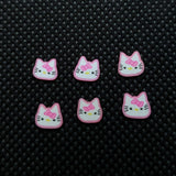 Kitty 5mm Clay Sprinkles Resin Fillers