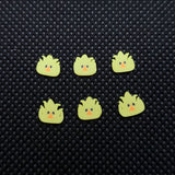 Chick 5mm Clay Sprinkles Resin Fillers