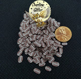 Football 5mm Clay Sprinkles Resin Fillers