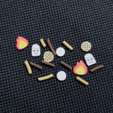 Smores 5mm Clay Sprinkles Resin Fillers