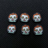 Pennywise 10mm Clay Sprinkles Resin Fillers
