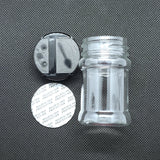 2oz / 60ml Empty Shaker (Set of 10)