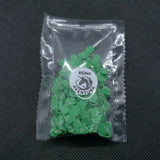 Lucky Shamrock Clay Sprinkles Resin Fillers