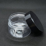 1oz / 30ml Jars (12 Jars Set)