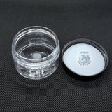 1oz / 30ml Jars (12 Jars Set)