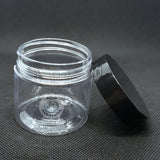 2oz / 60ml Jars (12 Jars Set)