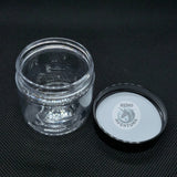 2oz / 60ml Jars (12 Jars Set)