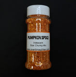 Pumpkin Spice Chunky Glitter Mix
