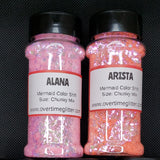 Arista Chunky Color Shift Mix