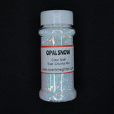 Opal Snow Chunky Color Shift Mix