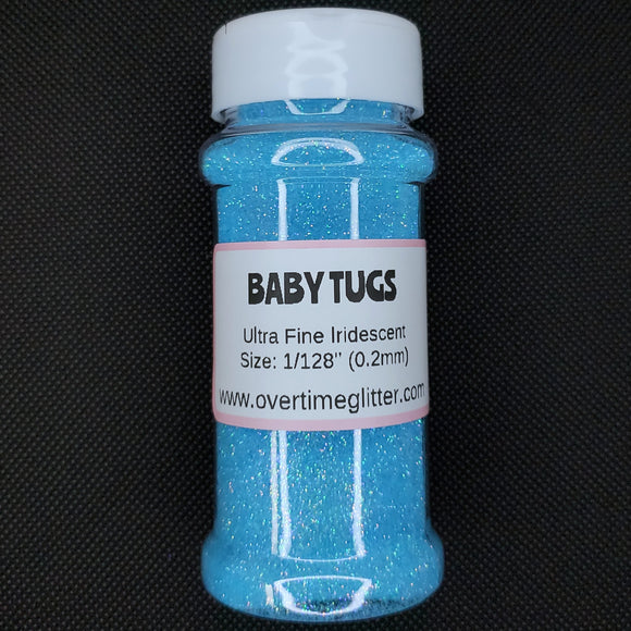 Among Us Mix Clay Sprinkles Resin Fillers – Overtime Glitter