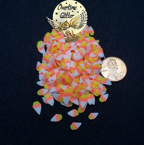 Kitty Polymer Clay Slices 5mm 0.5 oz bag – ASAPConfetti