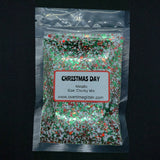 Christmas Day Chunky Glitter Mix