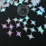 North Star Pole Star 8mm Color Shif