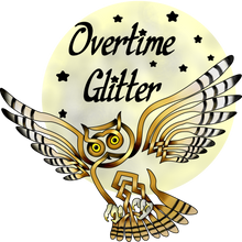 Overtime Glitter
